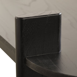Ruby Bench Natural