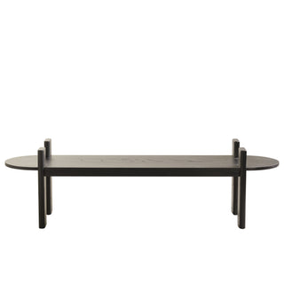 Ruby Bench Natural