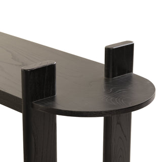 Ruby Bench Natural