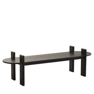 Ruby Bench Natural