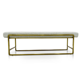 Mosman Bench