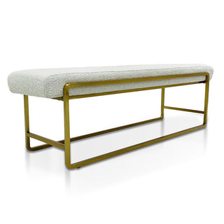 Mosman Bench