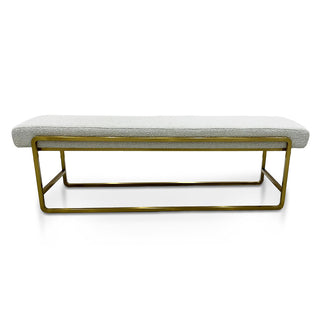 Mosman Bench