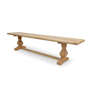 Connor Bench Natural