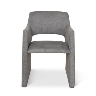 Bondi Dining Chair Grey