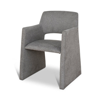 Bondi Dining Chair Grey