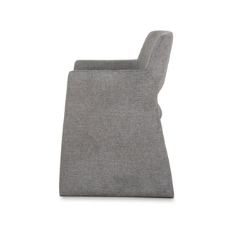 Bondi Dining Chair Grey