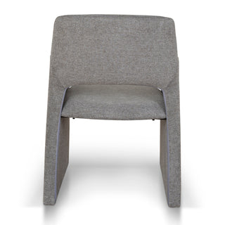 Bondi Dining Chair Grey