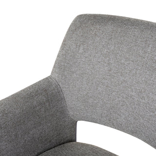 Bondi Dining Chair Grey