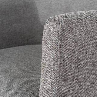 Bondi Dining Chair Grey