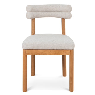 Bondi Dining Chair Beige
