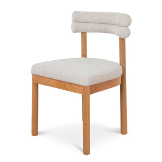 Bondi Dining Chair Beige