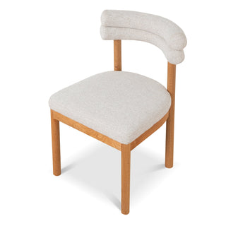Bondi Dining Chair Beige
