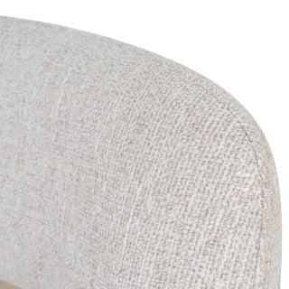 Blake Dining Chair Beige