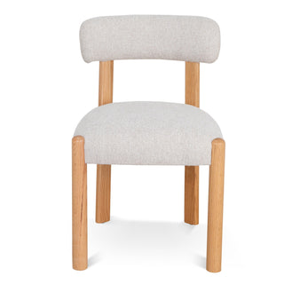 Blake Dining Chair Beige