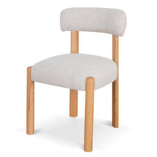 Blake Dining Chair Beige