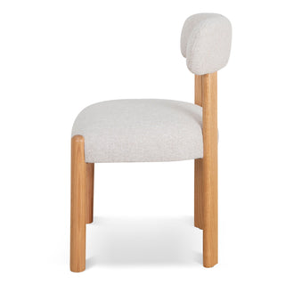 Blake Dining Chair Beige