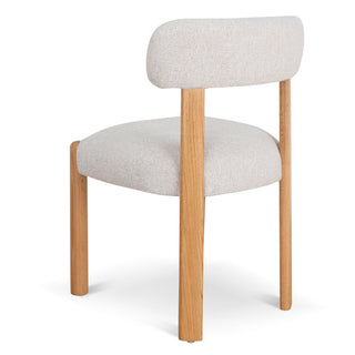 Blake Dining Chair Beige