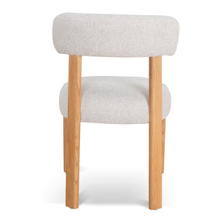 Blake Dining Chair Beige
