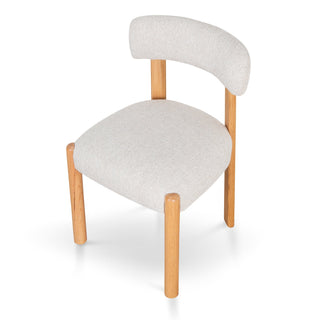 Blake Dining Chair Beige