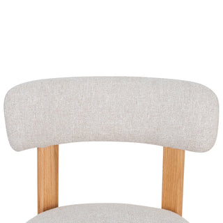 Blake Dining Chair Beige