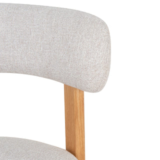 Blake Dining Chair Beige