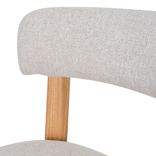 Blake Dining Chair Beige