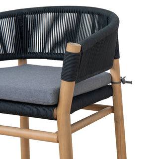 Zara Dining Chair