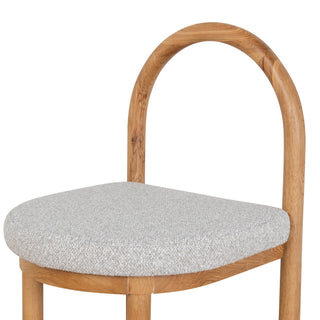 Byron Dining Chair Natural