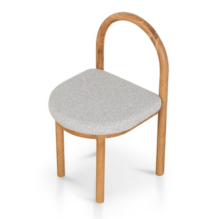 Byron Dining Chair Natural