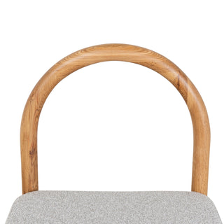 Byron Dining Chair Natural