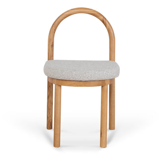 Byron Dining Chair Natural