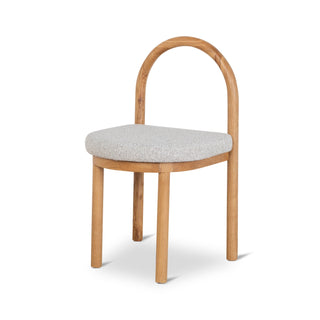 Byron Dining Chair Natural