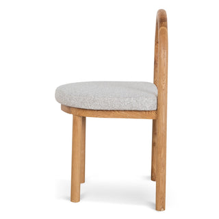 Byron Dining Chair Natural