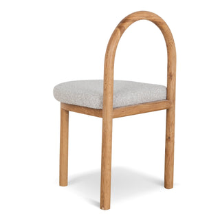Byron Dining Chair Natural