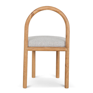 Byron Dining Chair Natural
