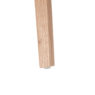 Torquay Dining Chair Natural Brown