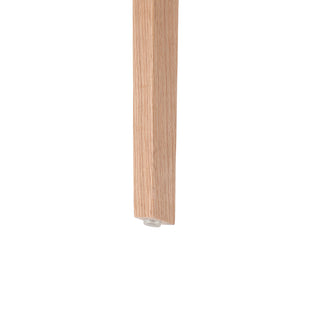 Max Dining Chair Grey Natural