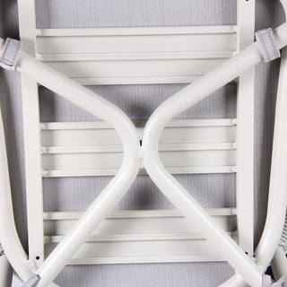 Nate Dining Chair White Sand