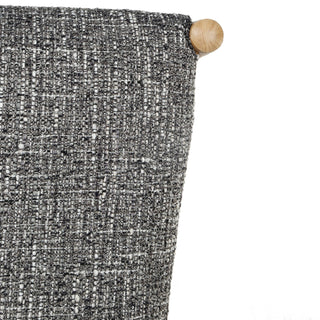 Caleb Dining Chair Grey Blue