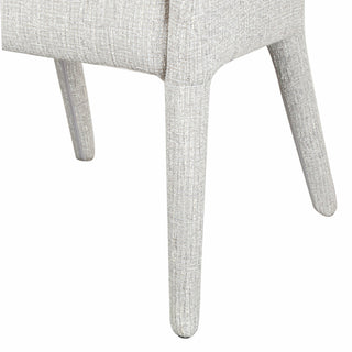 Mosman Dining Chair Grey