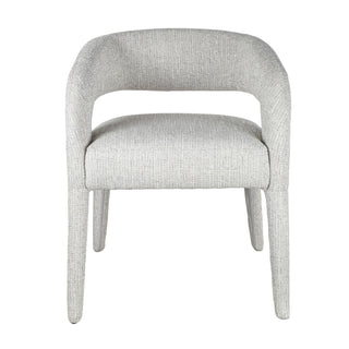 Mosman Dining Chair Grey