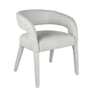Mosman Dining Chair Grey