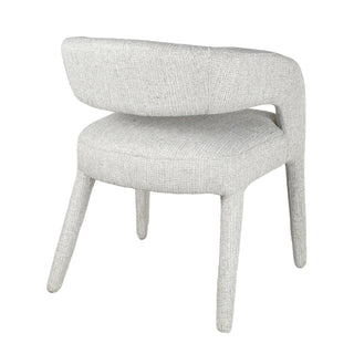 Mosman Dining Chair Grey