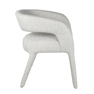 Mosman Dining Chair Grey