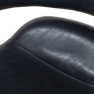 Hudson Dining Chair Black