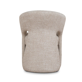 Hazel Dining Chair Beige