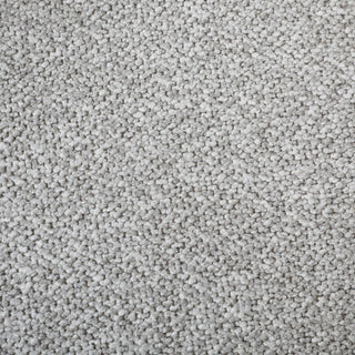 Logan Dining Chair White Grey