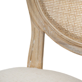 Bondi Dining Chair Beige