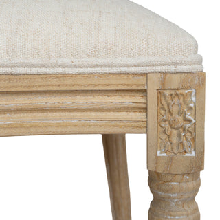 Bondi Dining Chair Beige